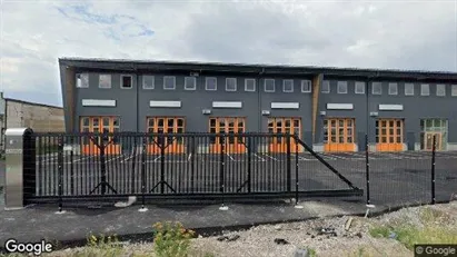 Kontorslokaler att hyra i Norrköping - Bild från Google Street View