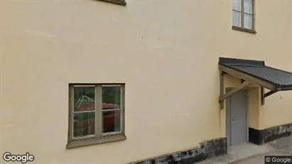Kontorslokaler att hyra i Södermalm - Bild från Google Street View
