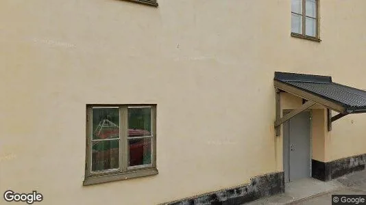 Kontorslokaler att hyra i Södermalm - Bild från Google Street View