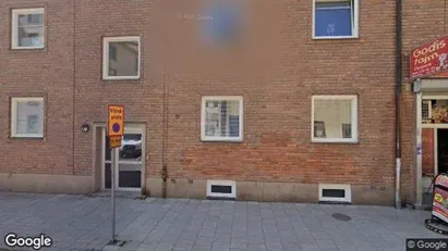Kontorslokaler att hyra i Gävle - Bild från Google Street View