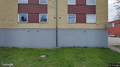 Kontorslokaler att hyra i Lilla Edet - Bild från Google Street View