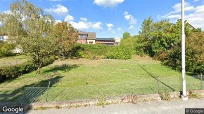Affärslokaler att hyra i Ronneby - Bild från Google Street View
