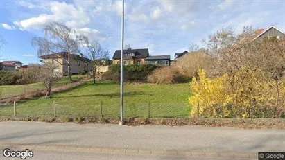 Affärslokaler att hyra i Ronneby - Bild från Google Street View