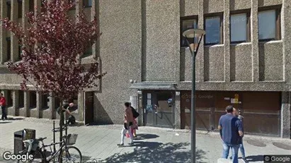 Kontorslokaler att hyra i Helsingborg - Bild från Google Street View