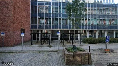 Kontorslokaler att hyra i Västerås - Bild från Google Street View