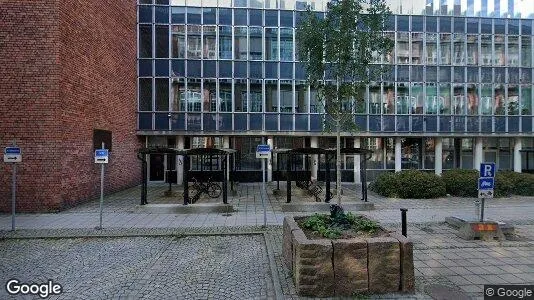 Kontorslokaler att hyra i Västerås - Bild från Google Street View