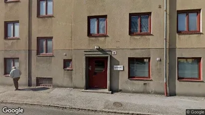 Affärslokaler att hyra i Södertälje - Bild från Google Street View