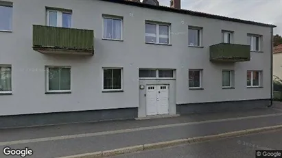 Bostadsfastigheter till försäljning i Linköping - Bild från Google Street View