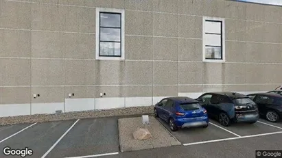 Kontorslokaler att hyra i Borås - Bild från Google Street View
