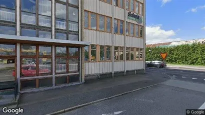 Kontorslokaler att hyra i Område ej specificerat - Bild från Google Street View