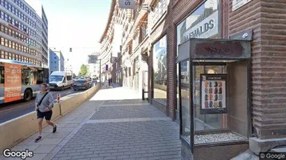 Kontorslokaler att hyra i Område ej specificerat - Bild från Google Street View
