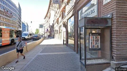 Kontorslokaler att hyra i Område ej specificerat - Bild från Google Street View