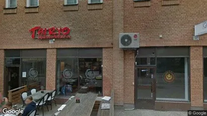 Kontorshotell att hyra i Falun - Bild från Google Street View
