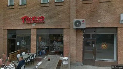 Kontorshotell att hyra i Falun - Bild från Google Street View