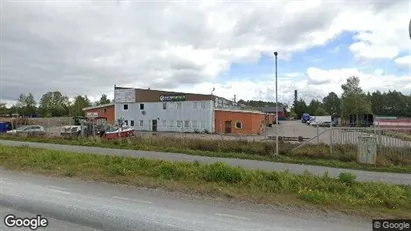Kontorshotell att hyra i Håbo - Bild från Google Street View