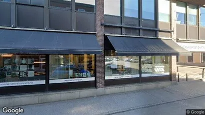 Kontorslokaler att hyra i Nyköping - Bild från Google Street View
