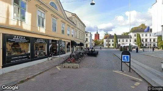 Kontorslokaler att hyra i Nyköping - Bild från Google Street View