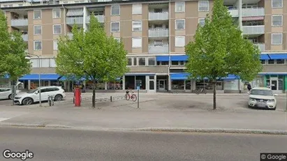 Kontorslokaler att hyra i Falun - Bild från Google Street View