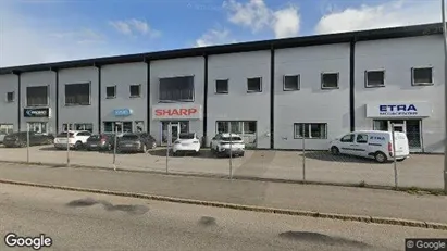Kontorslokaler att hyra i Norrköping - Bild från Google Street View