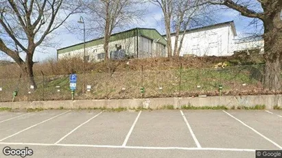 Kontorslokaler att hyra i Sundbyberg - Bild från Google Street View