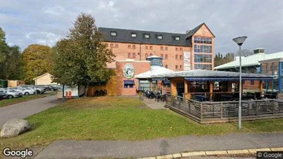 Kontorslokaler att hyra i Gävle - Bild från Google Street View