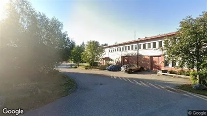 Kontorslokaler att hyra i Knivsta - Bild från Google Street View