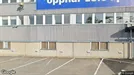 Industrilokal att hyra, Västerort, &lt;span class=&quot;blurred street&quot; onclick=&quot;ProcessAdRequest(518738)&quot;&gt;&lt;span class=&quot;hint&quot;&gt;Se gatunamn&lt;/span&gt;[xxxxxxxxxx]&lt;/span&gt;