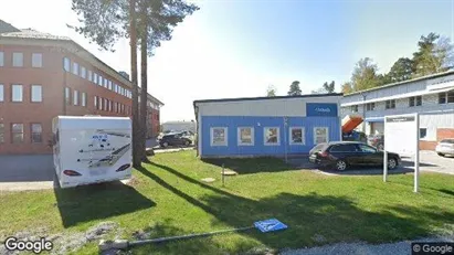 Kontorslokaler att hyra i Sigtuna - Bild från Google Street View
