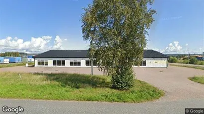 Kontorslokaler att hyra i Hedemora - Bild från Google Street View
