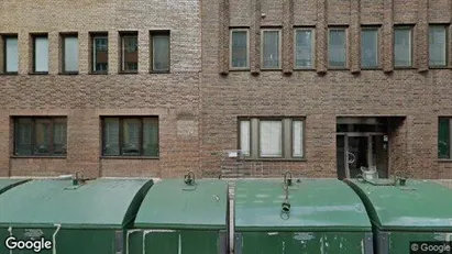 Kontorslokaler att hyra i Stockholm Innerstad - Bild från Google Street View