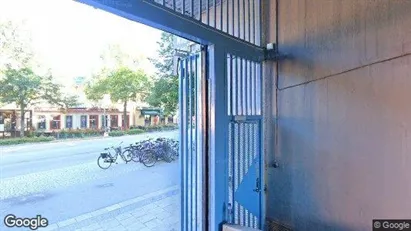 Kontorslokaler att hyra i Uppsala - Bild från Google Street View