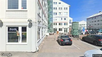 Kontorslokaler att hyra i Västerort - Bild från Google Street View