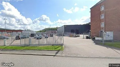Kontorslokaler att hyra i Mölndal - Bild från Google Street View