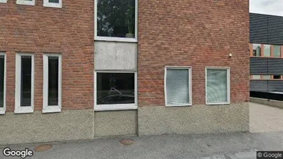Kontorslokaler att hyra i Söderort - Bild från Google Street View