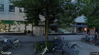 Kontorslokaler att hyra i Uppsala - Bild från Google Street View