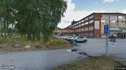Kontorslokaler att hyra i Södertälje - Bild från Google Street View