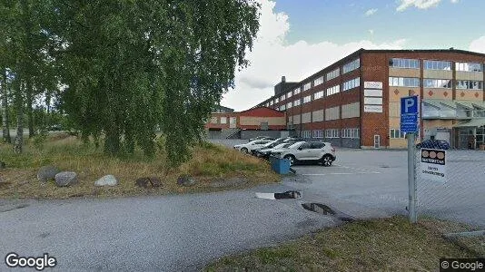 Kontorslokaler att hyra i Södertälje - Bild från Google Street View