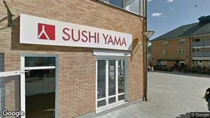 Kontorshotell att hyra i Sigtuna - Bild från Google Street View