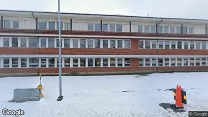 Kontorslokaler att hyra i Sigtuna - Bild från Google Street View