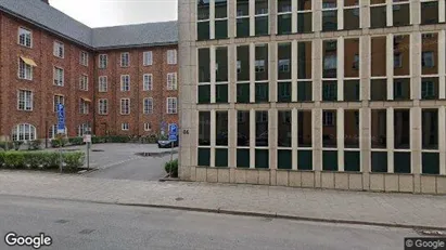 Kontorslokaler att hyra i Område ej specificerat - Bild från Google Street View