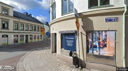 Kontorslokaler att hyra i Uppsala - Bild från Google Street View