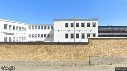 Kontorshotell att hyra i Malmö Centrum - Bild från Google Street View