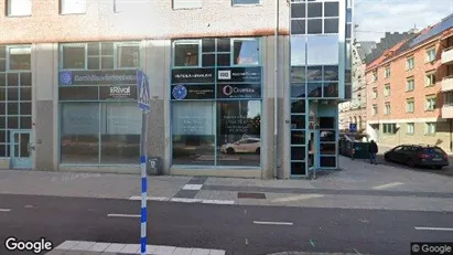Kontorshotell att hyra i Norrköping - Bild från Google Street View