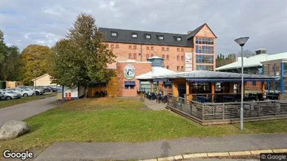 Kontorshotell att hyra i Gävle - Bild från Google Street View
