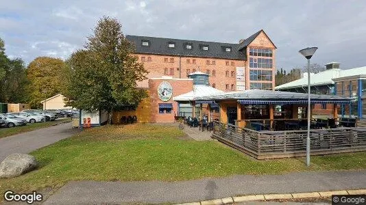 Kontorshotell att hyra i Gävle - Bild från Google Street View