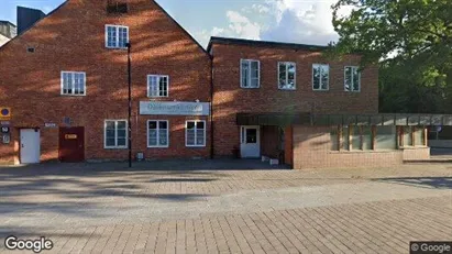 Kontorslokaler att hyra i Lidingö - Bild från Google Street View