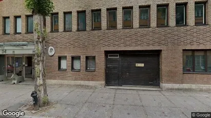 Kontorslokaler att hyra i Stockholm Innerstad - Bild från Google Street View