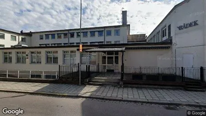 Kontorslokaler att hyra i Eskilstuna - Bild från Google Street View