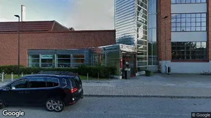 Kontorslokaler att hyra i Lidingö - Bild från Google Street View