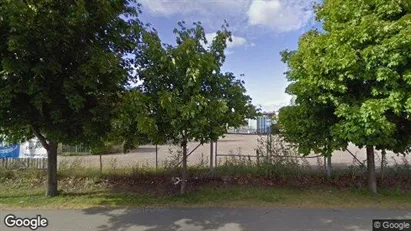 Kontorslokaler att hyra i Gävle - Bild från Google Street View